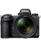 Nikon Z6II フルサイズミラーレスカメラ ニコン Nikon Z6IIボディ フルサイズミラーレスカメラ – 写真屋さん